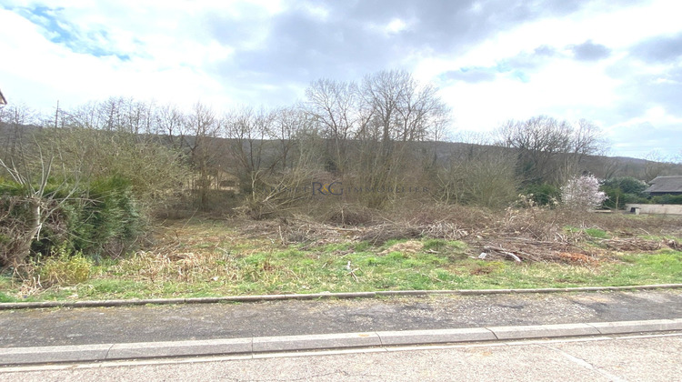 Ma-Cabane - Vente Terrain Bronvaux, 1000 m²