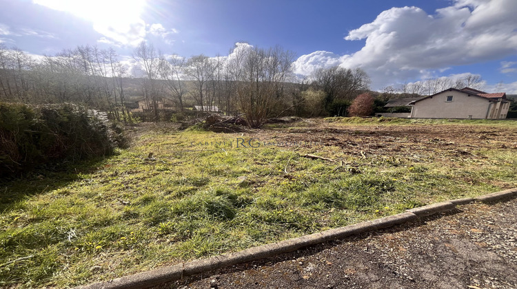 Ma-Cabane - Vente Terrain Bronvaux, 1000 m²