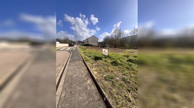 Ma-Cabane - Vente Terrain Bronvaux, 1000 m²