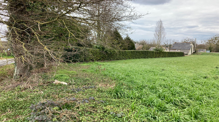 Ma-Cabane - Vente Terrain BROONS, 1764 m²