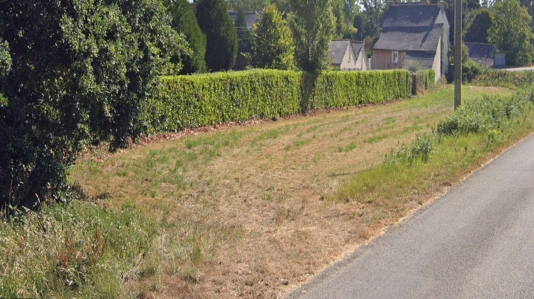 Ma-Cabane - Vente Terrain BROONS, 1764 m²