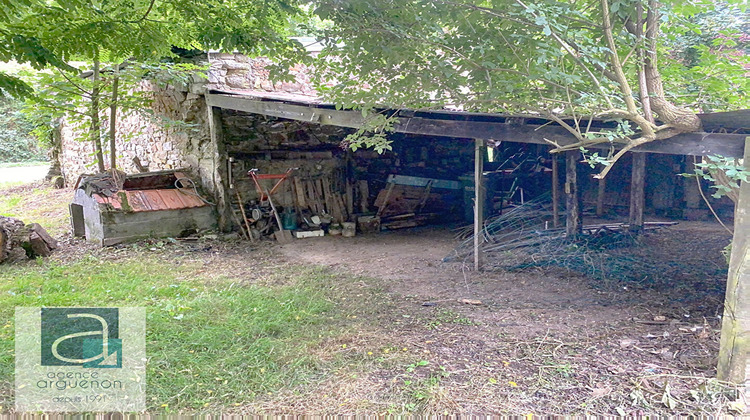 Ma-Cabane - Vente Terrain BROONS, 6342 m²