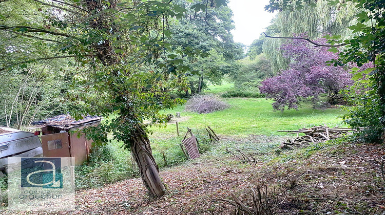 Ma-Cabane - Vente Terrain BROONS, 6342 m²