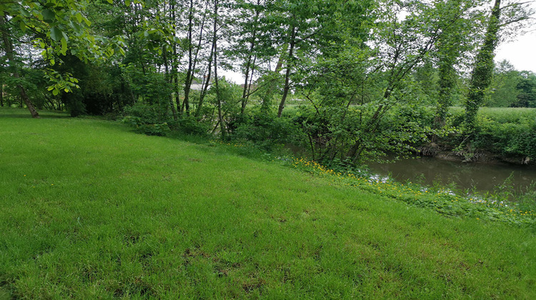 Ma-Cabane - Vente Terrain BROU, 350 m²