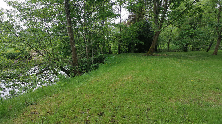 Ma-Cabane - Vente Terrain BROU, 350 m²