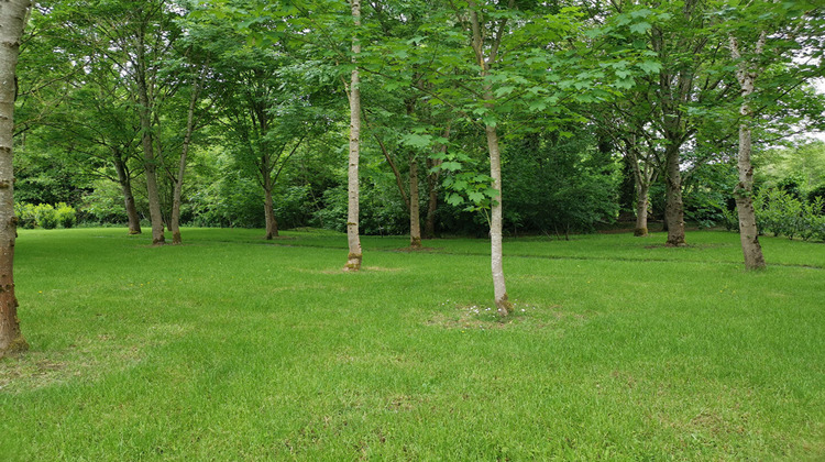 Ma-Cabane - Vente Terrain BROU, 350 m²