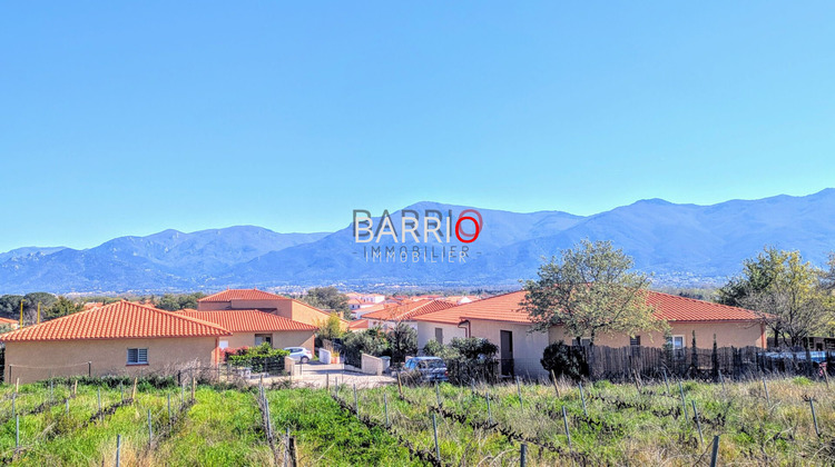 Ma-Cabane - Vente Terrain Brouilla, 1600 m²