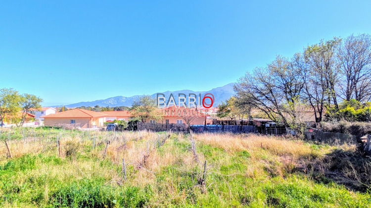 Ma-Cabane - Vente Terrain Brouilla, 1600 m²