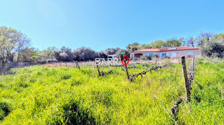 Ma-Cabane - Vente Terrain Brouilla, 1600 m²