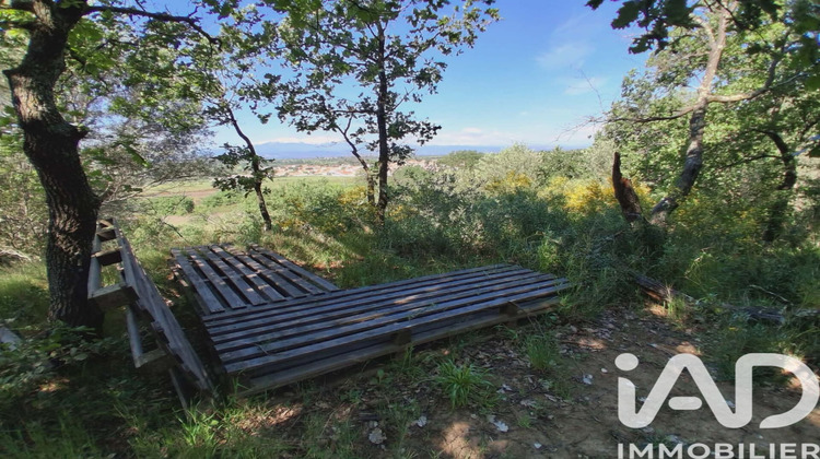 Ma-Cabane - Vente Terrain Brouilla, 4000 m²