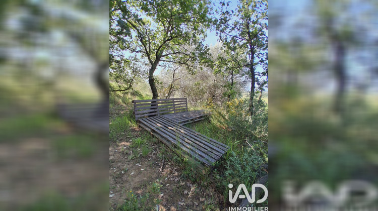 Ma-Cabane - Vente Terrain Brouilla, 4000 m²