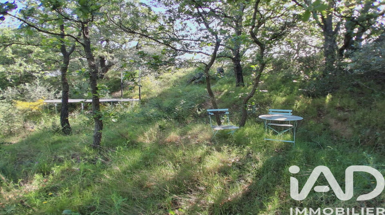 Ma-Cabane - Vente Terrain Brouilla, 4000 m²