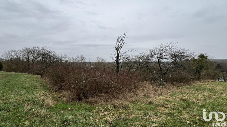 Ma-Cabane - Vente Terrain Brousseval, 1720 m²