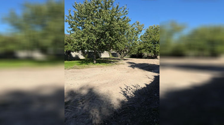 Ma-Cabane - Vente Terrain Broussy-le-Grand, 960 m²