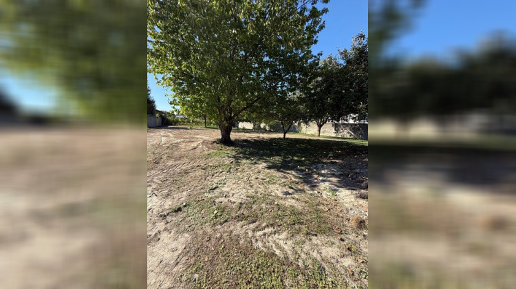 Ma-Cabane - Vente Terrain Broussy-le-Grand, 960 m²