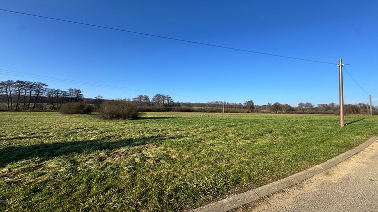 Ma-Cabane - Vente Terrain BROYE-LES-LOUPS-ET-VERFONTAINE, 14312 m²