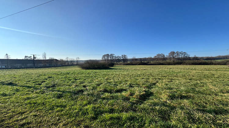 Ma-Cabane - Vente Terrain BROYE-LES-LOUPS-ET-VERFONTAINE, 14312 m²