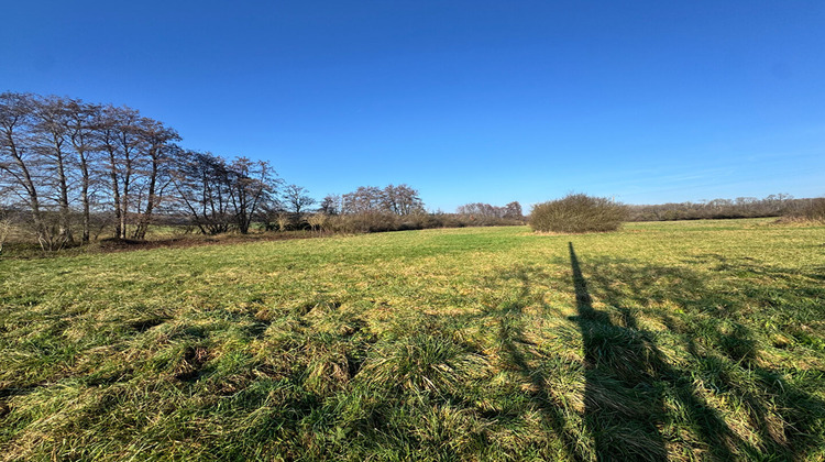 Ma-Cabane - Vente Terrain BROYE-LES-LOUPS-ET-VERFONTAINE, 14312 m²