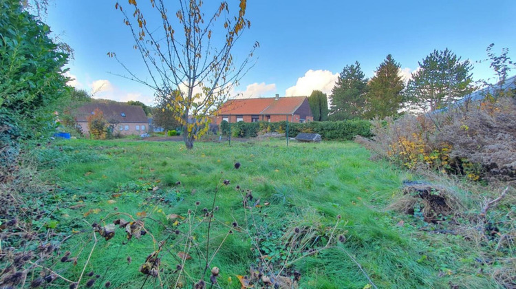 Ma-Cabane - Vente Terrain BRUAY LA BUISSIERE, 455 m²