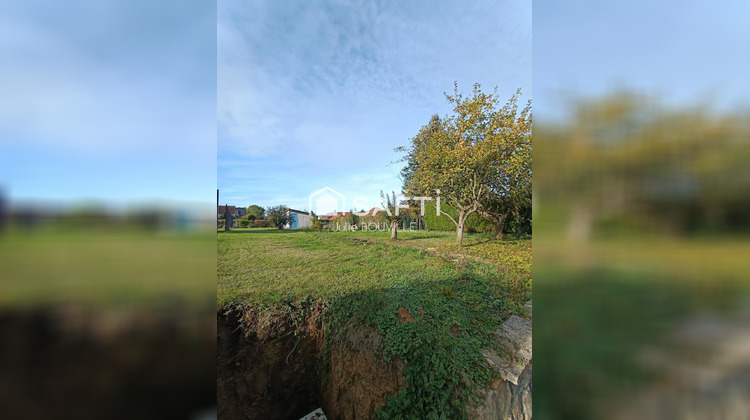 Ma-Cabane - Vente Terrain Bruay-la-Buissiere, 551 m²