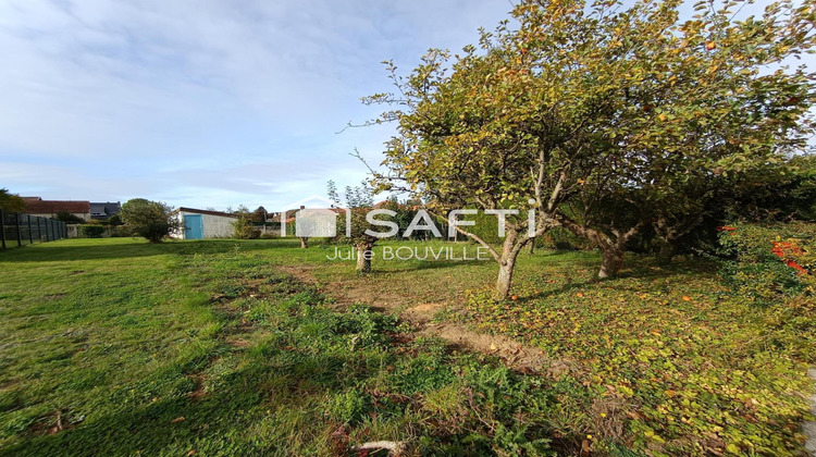 Ma-Cabane - Vente Terrain Bruay-la-Buissiere, 551 m²