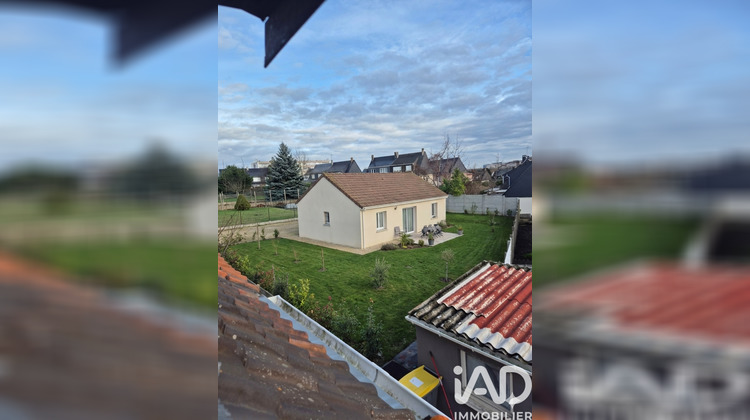 Ma-Cabane - Vente Terrain Bruay-sur-l'Escaut, 645 m²