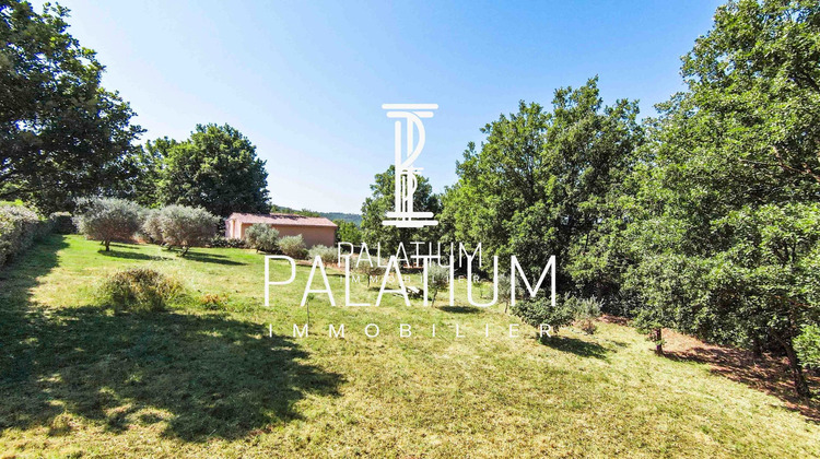 Ma-Cabane - Vente Terrain Brue-Auriac, 2063 m²