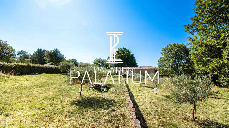 Ma-Cabane - Vente Terrain Brue-Auriac, 2063 m²