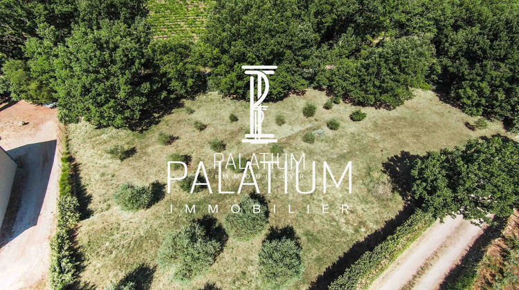 Ma-Cabane - Vente Terrain Brue-Auriac, 2063 m²
