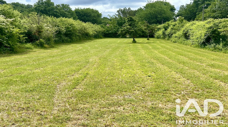 Ma-Cabane - Vente Terrain Brue-Auriac, 1794 m²
