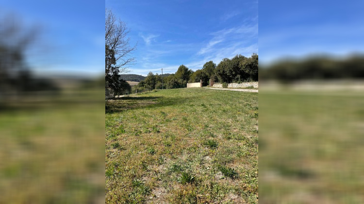 Ma-Cabane - Vente Terrain BRUE AURIAC, 1723 m²