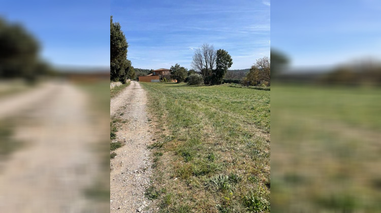 Ma-Cabane - Vente Terrain BRUE AURIAC, 1723 m²
