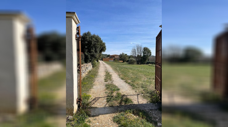 Ma-Cabane - Vente Terrain BRUE AURIAC, 1723 m²