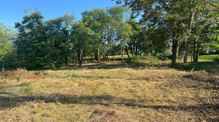 Ma-Cabane - Vente Terrain BRUEBACH, 2119 m²