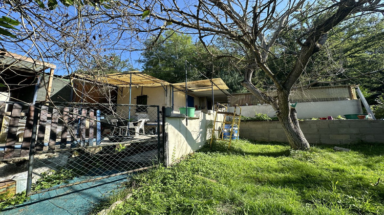 Ma-Cabane - Vente Terrain BRUERE-ALLICHAMPS, 2330 m²