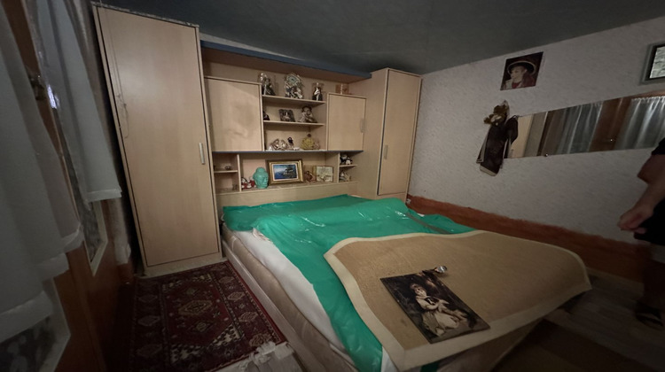 Ma-Cabane - Vente Terrain BRUERE-ALLICHAMPS, 2330 m²