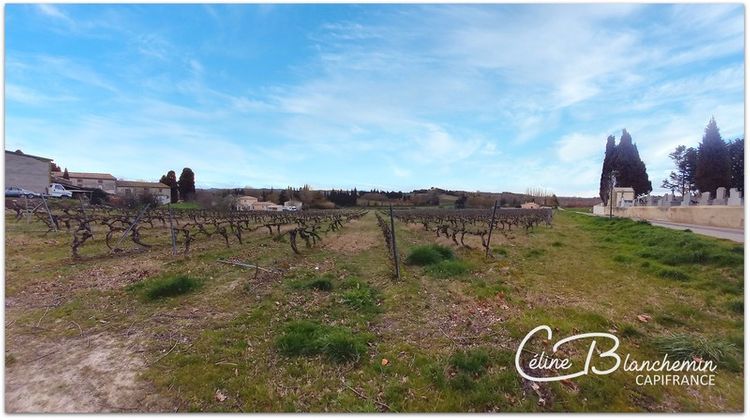 Ma-Cabane - Vente Terrain BRUGAIROLLES, 15635 m²