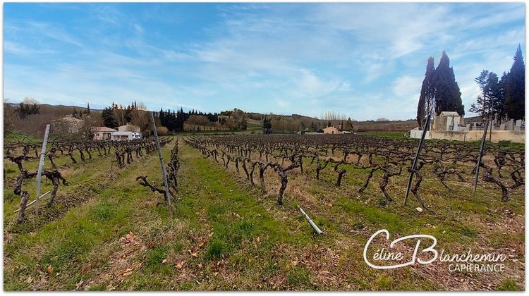 Ma-Cabane - Vente Terrain BRUGAIROLLES, 15635 m²