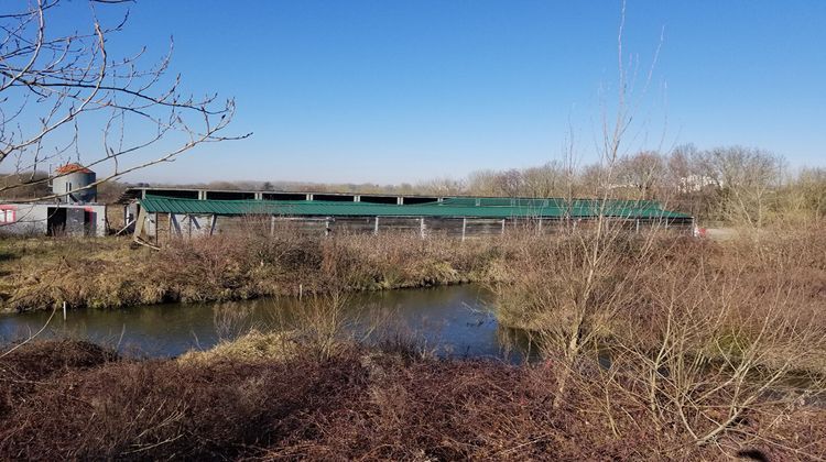 Ma-Cabane - Vente Terrain BRUGES, 35000 m²