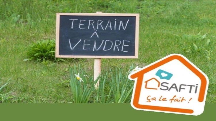 Ma-Cabane - Vente Terrain Bruges, 545 m²