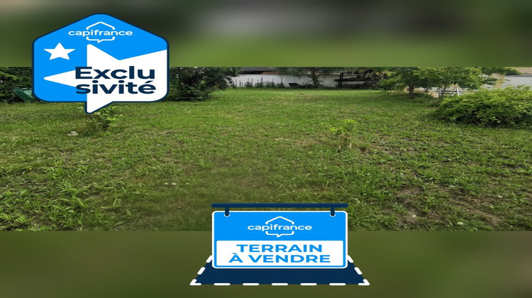 Ma-Cabane - Vente Terrain BRUGES, 300 m²