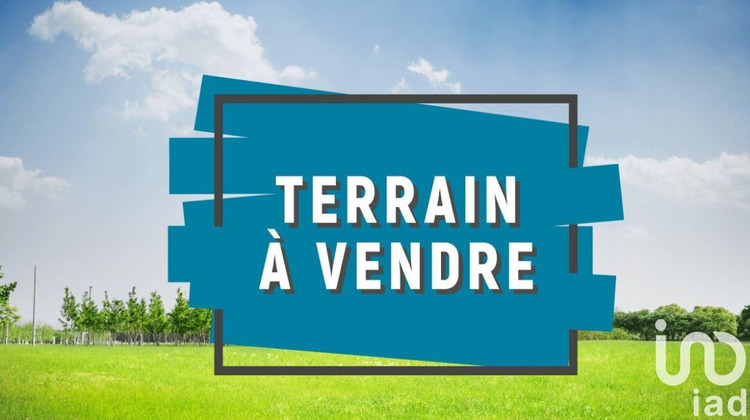 Ma-Cabane - Vente Terrain Bruges, 391 m²