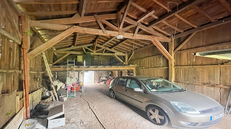 Ma-Cabane - Vente Terrain BRUGES, 541 m²