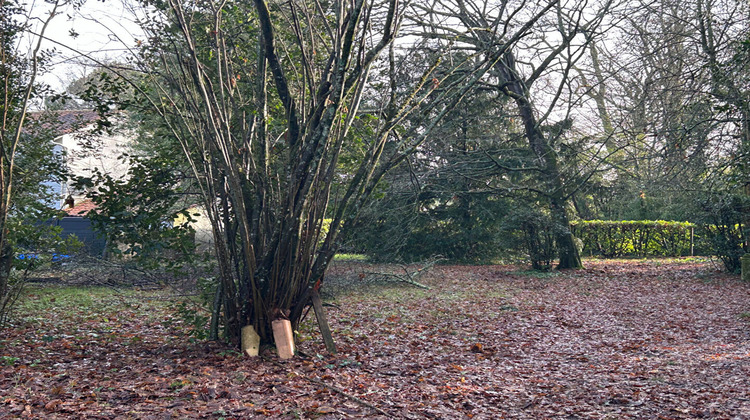 Ma-Cabane - Vente Terrain BRUGES, 1100 m²
