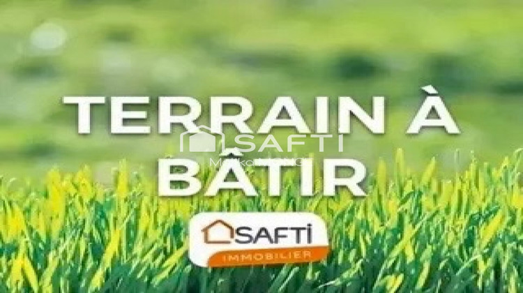 Ma-Cabane - Vente Terrain Bruges, 720 m²