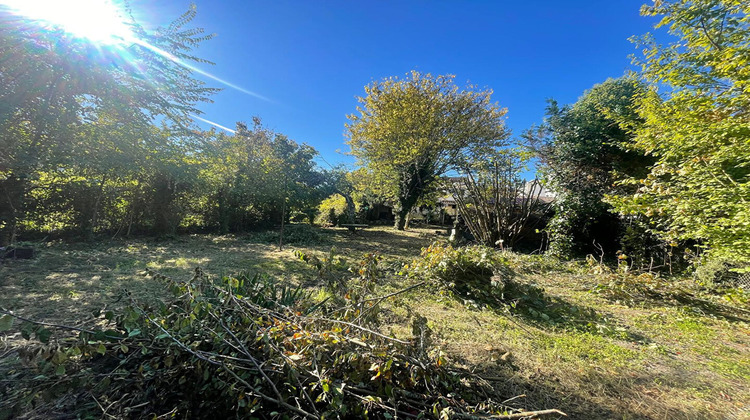 Ma-Cabane - Vente Terrain BRUGES, 448 m²