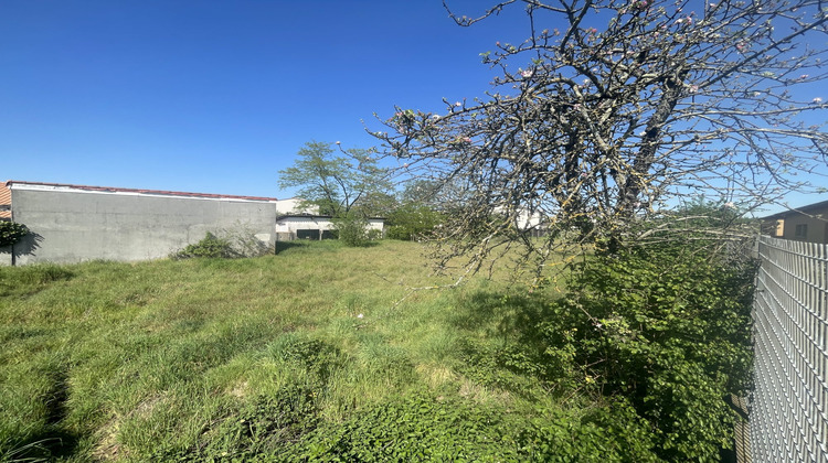 Ma-Cabane - Vente Terrain Bruges, 1152 m²