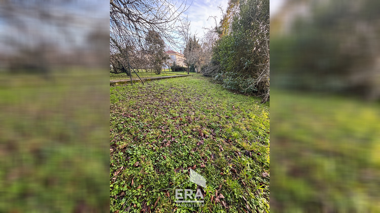 Ma-Cabane - Vente Terrain BRUGES, 1120 m²