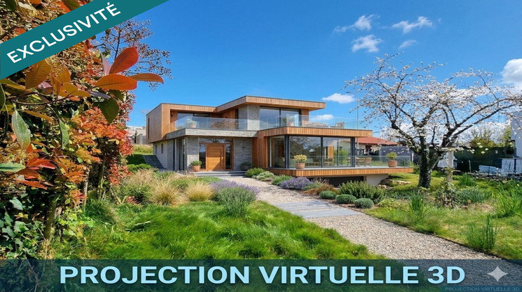 Ma-Cabane - Vente Terrain Bruges, 460 m²