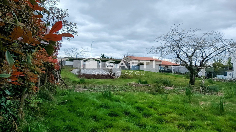 Ma-Cabane - Vente Terrain Bruges, 460 m²